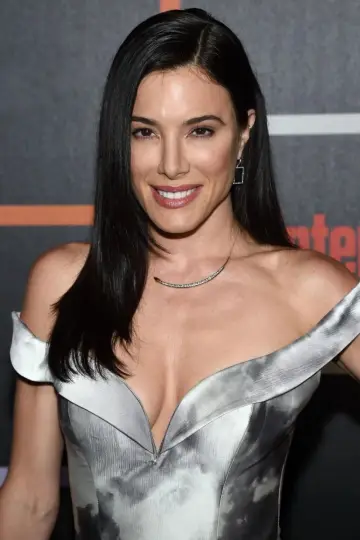 Zdjęcie  (Jaime Murray) #332517