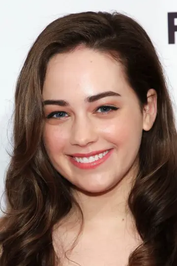 Zdjęcie Mary Mouser #63198