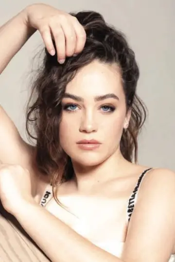 Zdjęcie Mary Mouser #63199