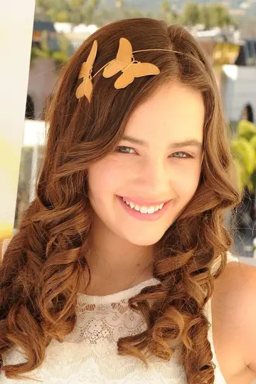 Zdjęcie Mary Mouser #63200