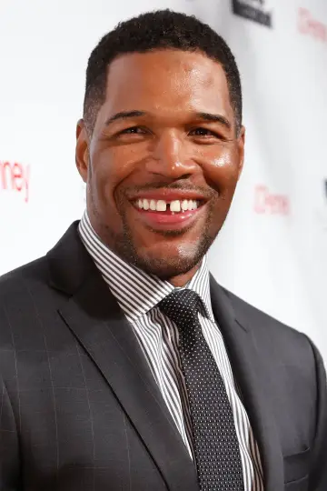 Zdjęcie Michael Strahan #41138