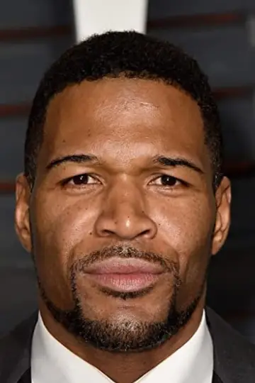 Zdjęcie Michael Strahan #41139