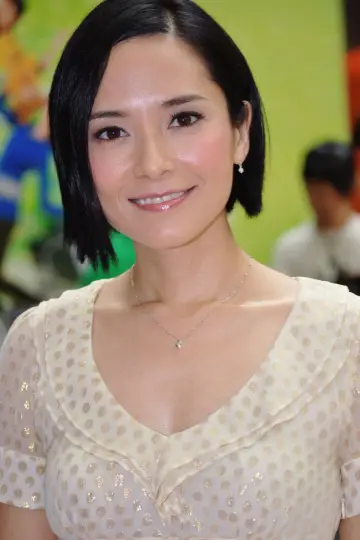 Zdjęcie  (Sonija Kwok Sin-Nae) #330720