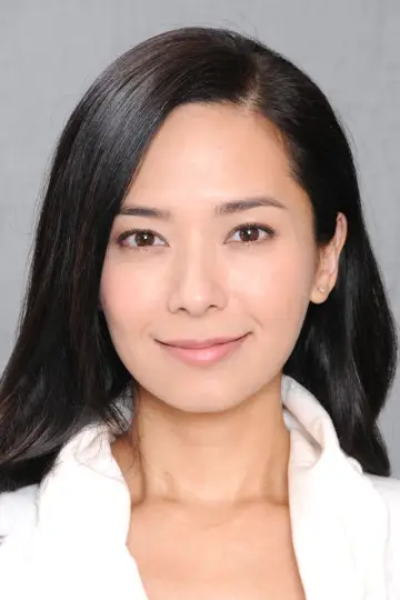 Zdjęcie  (Sonija Kwok Sin-Nae) #401299