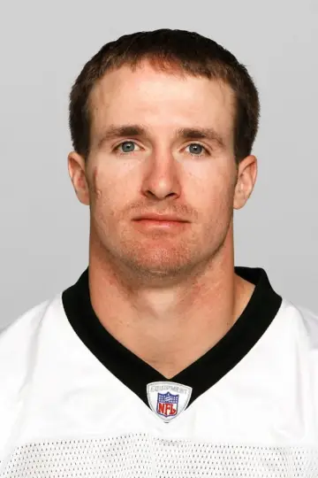Zdjęcie  (Drew Brees) #167979