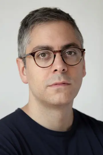 Zdjęcie Joshua Safran #101326