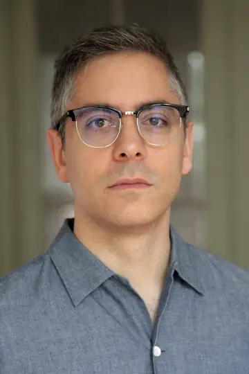 Zdjęcie Joshua Safran #101328