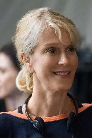 Zdjęcie  (Moira Walley-Beckett) #177376