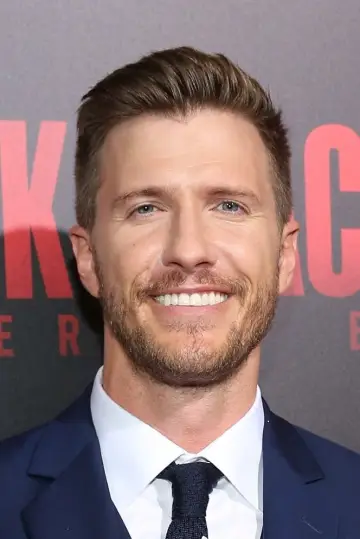 Zdjęcie Patrick Heusinger #42073