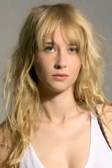Zdjęcie Ingrid García Jonsson #41734