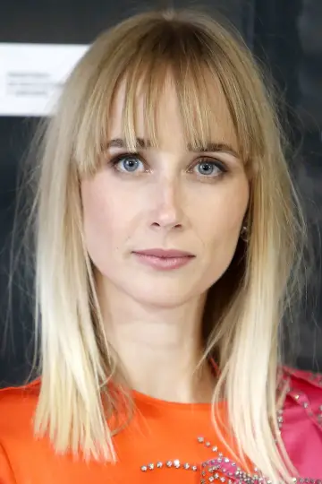 Zdjęcie Ingrid García Jonsson #41735