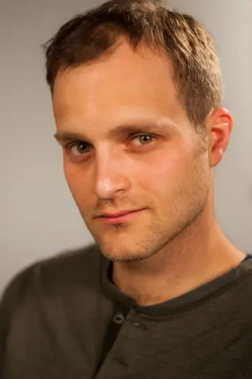 Zdjęcie Luke Sorge #137680
