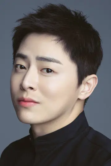 Zdjęcie Tcho Chung-sok (Cho Jung-seok) #331744