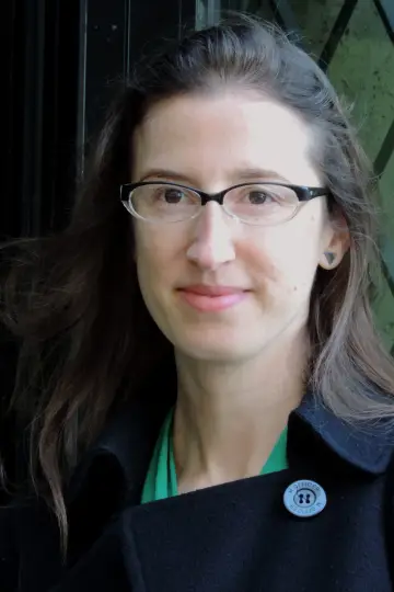 Zdjęcie Krystiana Oliwejra