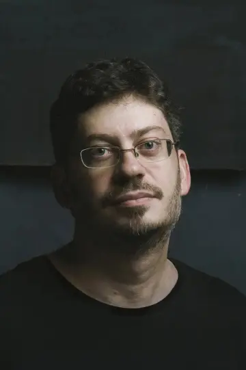 Zdjęcie Gustavo Galvão