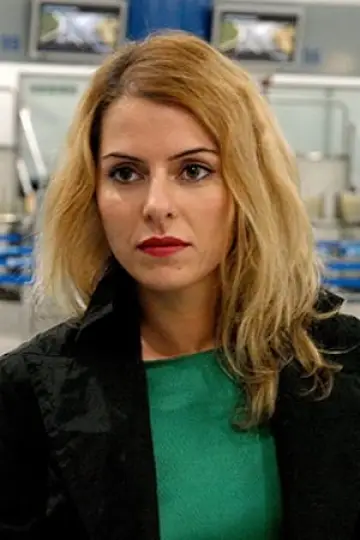 Zdjęcie Yota Argyropoulou #122630