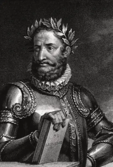Zdjęcie  (Luís Vaz de Camões) #416516