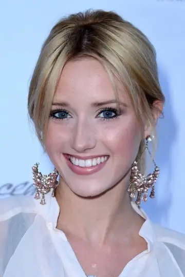 Zdjęcie Sloane Avery #33188