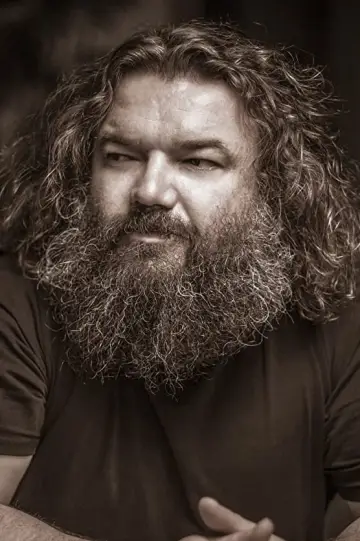 Zdjęcie Toby Hargrave #78240