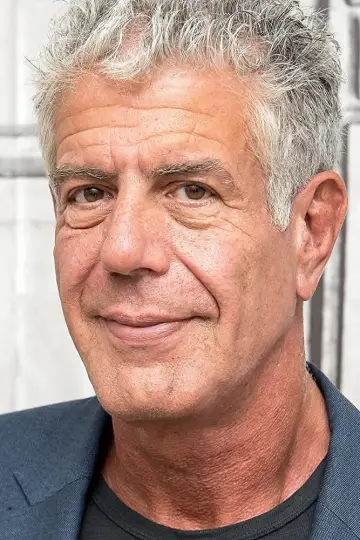 Zdjęcie Anthony Bourdain #17515