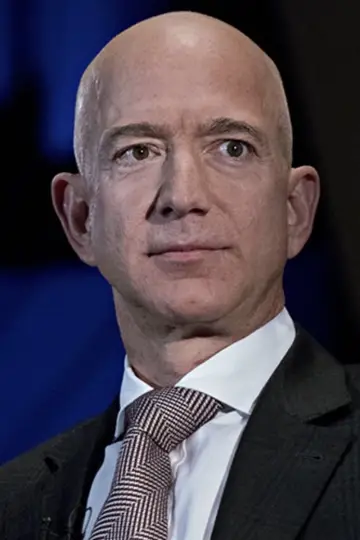 Zdjęcie Jeff Bezos #62685