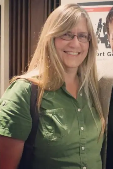 Zdjęcie Nancy Kruse #12223