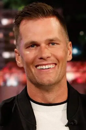 Zdjęcie Tom Brady #24675