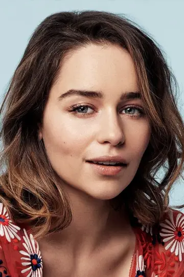 Zdjęcie Emilia Klark (Emilia Clarke) #15894