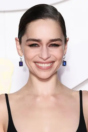 Zdjęcie Emilia Klark (Emilia Clarke) #15895
