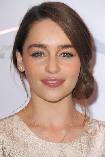 Zdjęcie Emilia Klark (Emilia Clarke) #15896