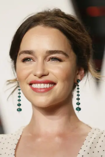 Zdjęcie Emilia Klark (Emilia Clarke) #15897