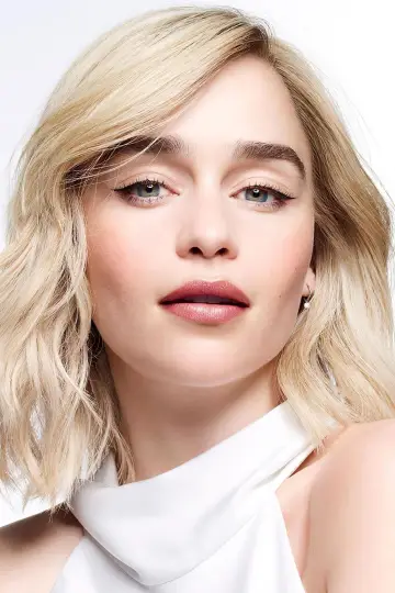 Zdjęcie Emilia Klark (Emilia Clarke) #15898