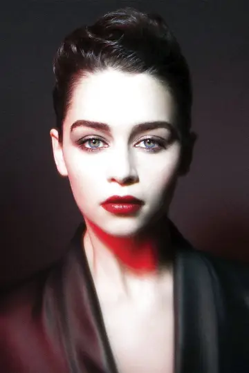Zdjęcie Emilia Klark (Emilia Clarke) #15899