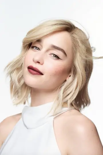 Zdjęcie Emilia Klark (Emilia Clarke) #15900