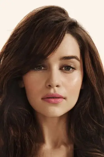 Zdjęcie Emilia Klark (Emilia Clarke) #15901