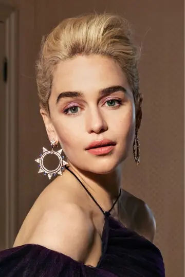 Zdjęcie Emilia Klark (Emilia Clarke) #15902