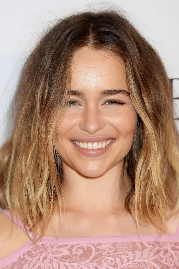 Zdjęcie Emilia Klark (Emilia Clarke) #15903