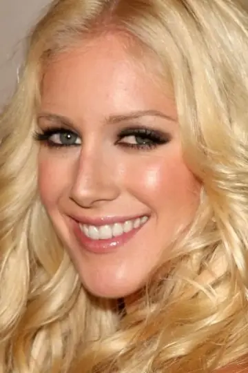 Zdjęcie Heidi Montag #42352