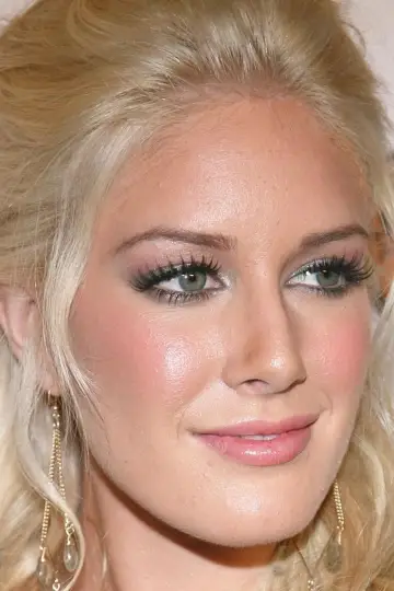 Zdjęcie Heidi Montag #42353