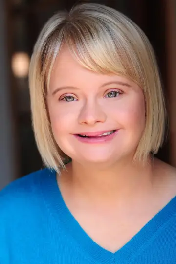 Zdjęcie Lauren Potter #58670
