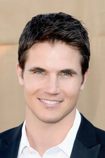 Zdjęcie Robbie Amell #11305
