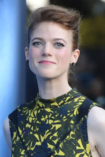 Zdjęcie Rouz Lesli (Rose Leslie) #50016