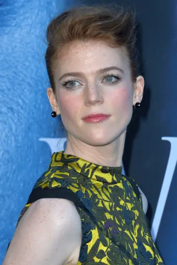 Zdjęcie Rouz Lesli (Rose Leslie) #50018