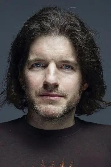 Zdjęcie Charlie Adlard #496945