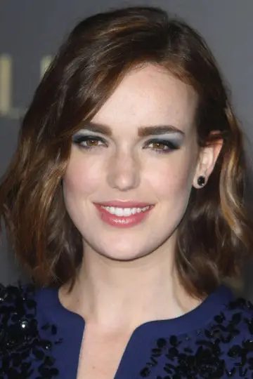 Zdjęcie  (Elizabeth Henstridge) #285850