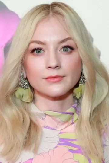 Zdjęcie Emily Kinney #80048