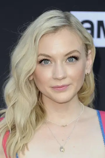 Zdjęcie Emily Kinney #80050