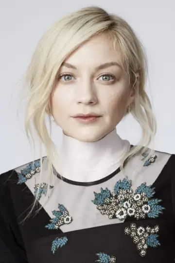 Zdjęcie Emily Kinney #80051