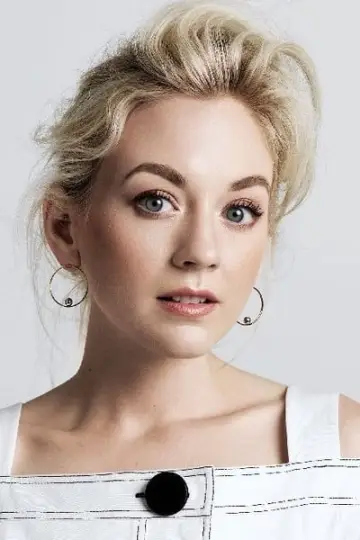 Zdjęcie Emily Kinney #80052