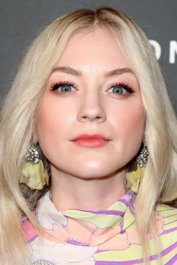 Zdjęcie Emily Kinney #80053